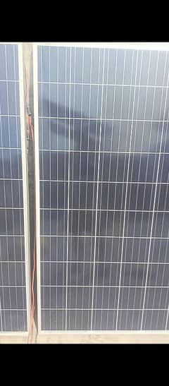 250 watt 265 watt solar panel available