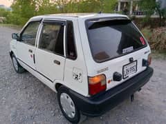 Mehran lush condition 0334-56-12-483