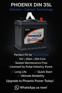 Phoenix DIN-35