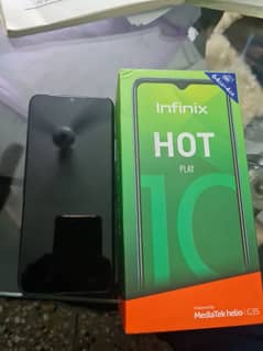 Infinix Hot 10 Play