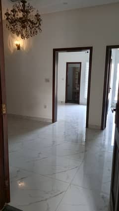 5 Marla brand new ground portion available for rent in jubilee town Lahore