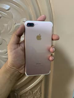 iphone 7+ 128 PTA