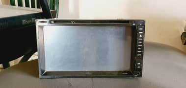 Car LCD