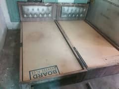3 singl bed for sale