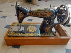 Salai Machine Like New