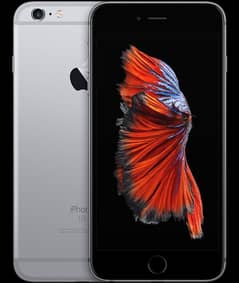 iphone 6s 64GB PTA Approved