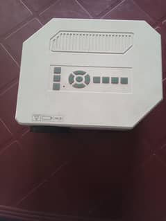 projector