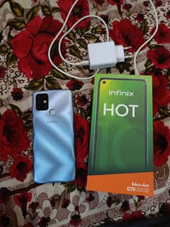 infinix