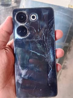 Tecno camon 20