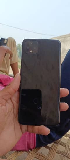 goggle pixel 4xl sell or exchanges pta  6.64