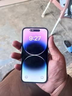 IPhone 14 Pro