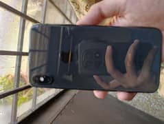 iPhone xs max pta approved[read ad]