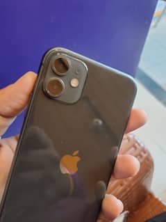 iPhone 11 JV NON PTA 64gb