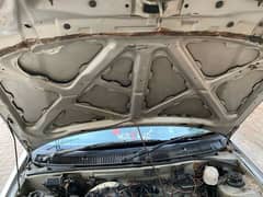 Suzuki Cultus VXL 2005