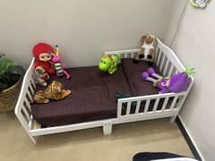 Kids bed imported