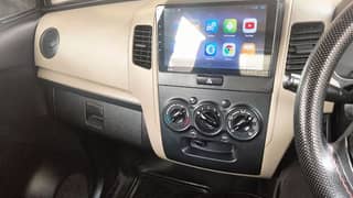 Suzuki Wagon R 2019 VXR