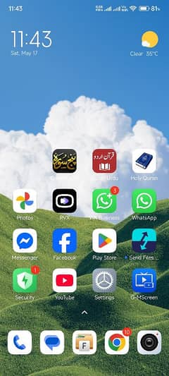 Redmi Note 12 4g