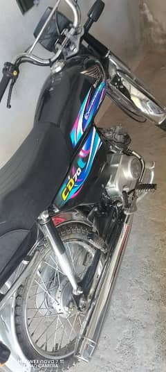 Honda