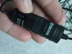Mic Boya M1