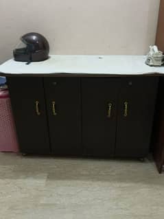 used but like new