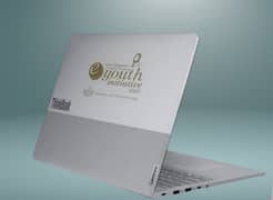 Lenovo Thinkpad 13 generation core i7 new box pack one week use only