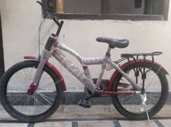 Kids cycle for age 10 to 15