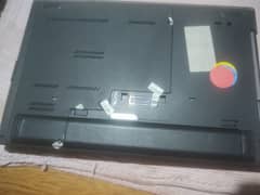 Lenovo Thinkpad L440 4th generation i3 4/320 all ok battery timng good