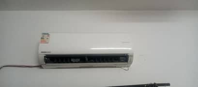 National  inverter Ac 1.5 ton
