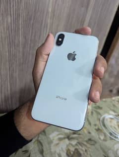 Iphone X official PTA