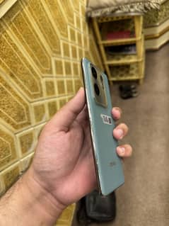 Infinix Zero 30