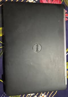 Dell 6 generation core I 5