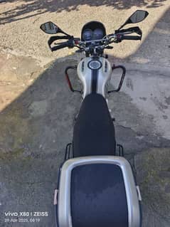 Suzuki GS 150 Urgent Sale