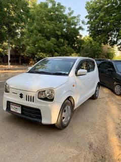 Suzuki Alto VXR 2021 | Original Condition | Bluetooth