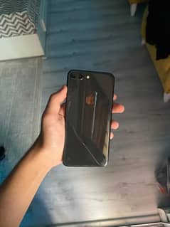 Iphone 8plus non pta 10/10 waterpack set phone mobile iphone apple
