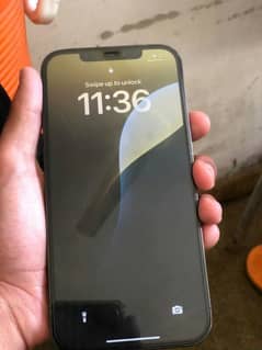 iphone  12 pro max 128gb jv