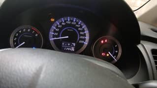 Honda City IVTEC 2014