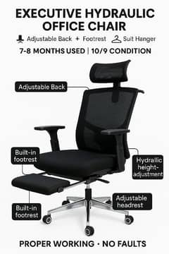 Executive