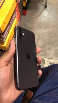Iphone 11 / 128Gb