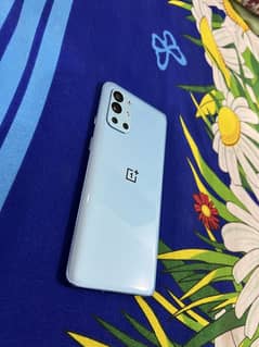 oneplus 9r 5g
