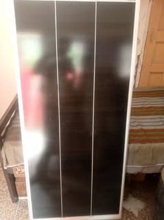 200 watt Soler panel 3