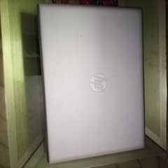 Hp laptop condition 10/10 urgent sale