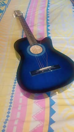 Guitar in best conditions