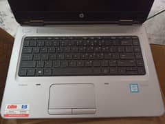 HP