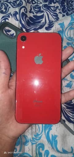Iphone XR 64