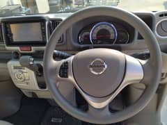 Suzuki Every Wagon 2021