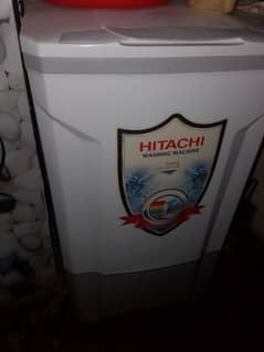 Hitachi