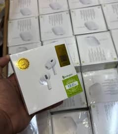 Airpods pro Earbuds