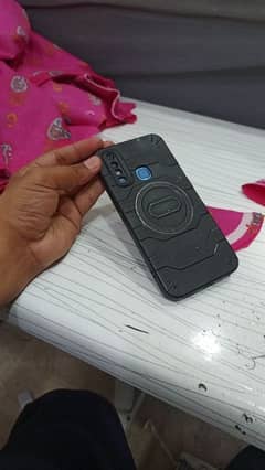 vivo y11