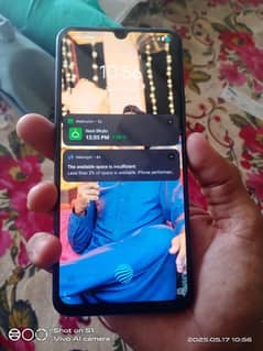 vivo v21e