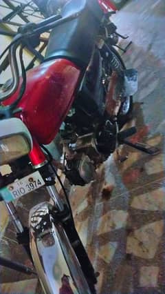 CD 70 cc